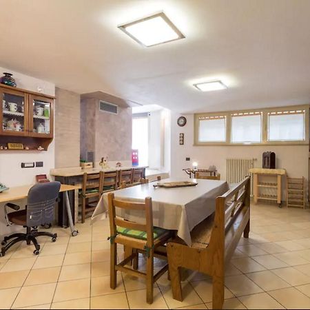 Open Space Verona Apartment Luaran gambar