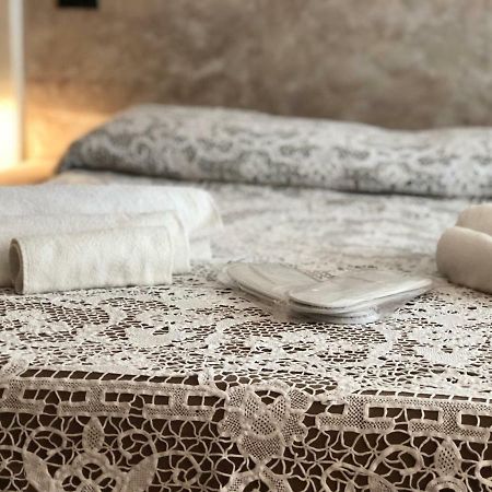Open Space Verona Apartment Luaran gambar