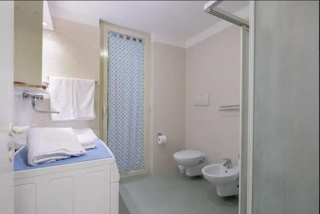 Open Space Verona Apartment Luaran gambar
